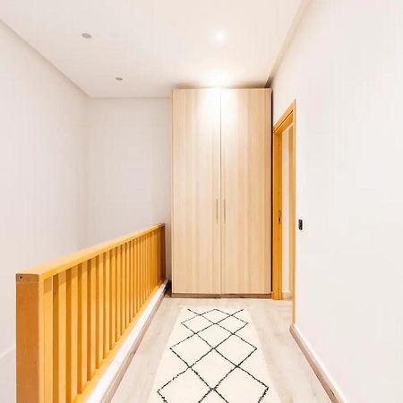 Апартаменти Loft Duplex Familial 200M2 Neuf - Centre Gueliz Марракеш Екстер'єр фото