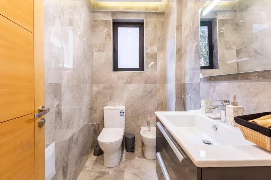 Апартаменти Loft Duplex Familial 200M2 Neuf - Centre Gueliz Марракеш Екстер'єр фото
